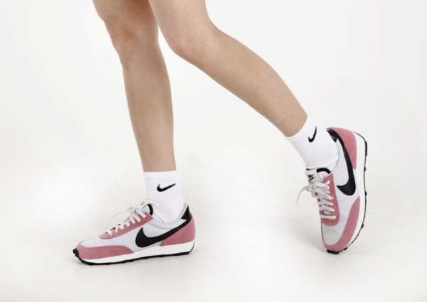 Giày Nike Wmns Daybreak 'Desert Berry' CK2351-602 - Ảnh 5