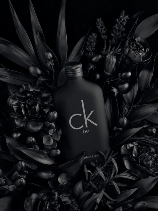 Nước Hoa Calvin Klein (CK) Be Hương Thơm Phân Tầng Mạnh Mẽ 200ml - Ảnh 6