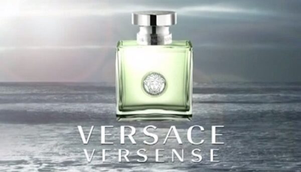 Nước Hoa Nữ Versace Versense EDT 100ml - Ảnh 2