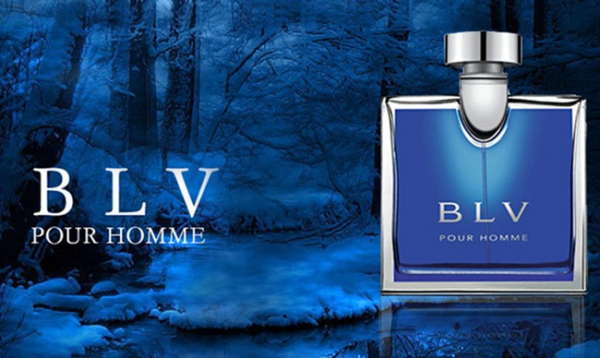 Nước Hoa Bvlgari BLV Pour Homme EDT - Ảnh 4