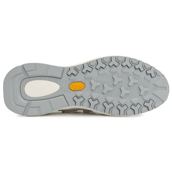 Giày Bally Delys 'White' DELYS-01 - Ảnh 6