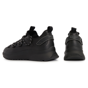 Alternative view of Giày Bally Delys 'Black' DELYS-901