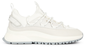 Giày Bally Delys Women's Sneakers 'White' DELYS-W-01