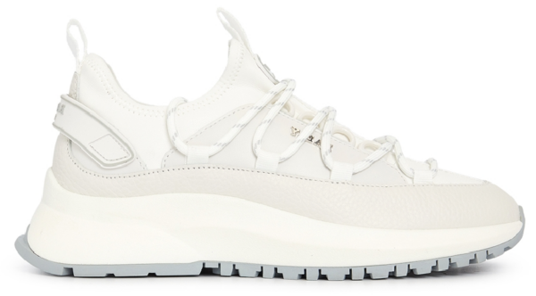 Giày Bally Delys Women's Sneakers 'White' DELYS-W-01