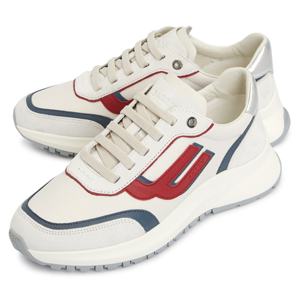 Giày Bally Demmy 'White' DEMMY-46 - Ảnh 5