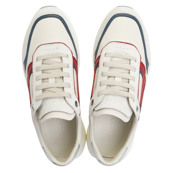 Giày Bally Demmy 'White' DEMMY-46 - Ảnh 4