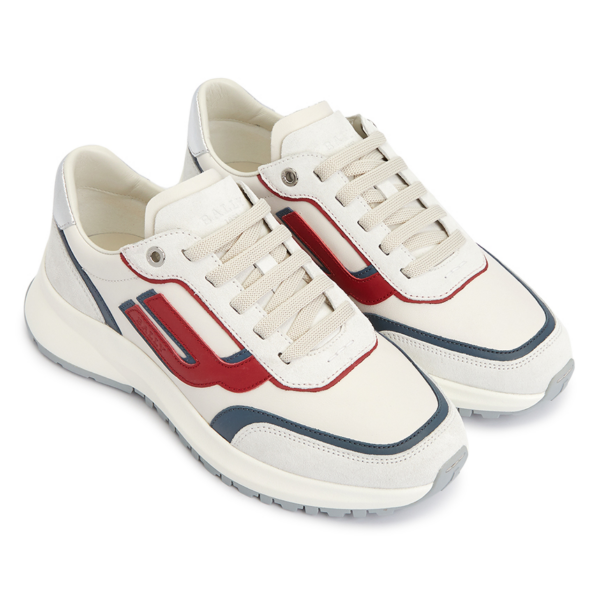 Giày Bally Demmy 'White' DEMMY-46 - Ảnh 3