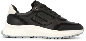 Giày Bally Demmy 'Black' DEMMY-905