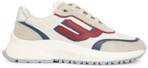 Giày Bally Demmy Women's Sneakers 'White' DEMMY-W-46