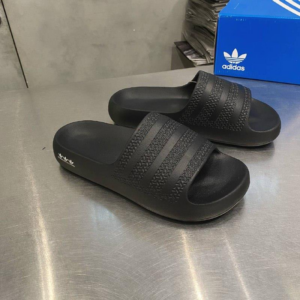 Dep Adidas Adilette Ayoon Slide 'Core Black' GX1979
