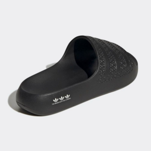 Dep Adidas Adilette Ayoon Slide 'Core Black' GX1979