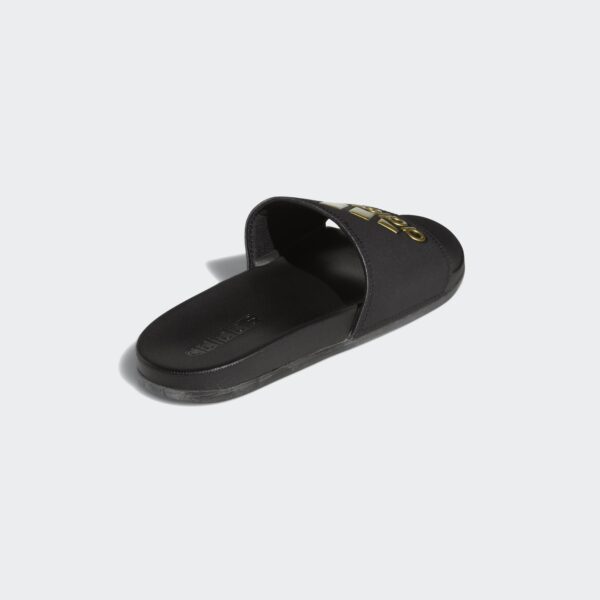 Dép Adidas Adilette Comfort Slides Black B41742 - Ảnh 3