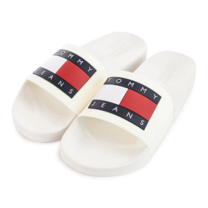Dep Tommy Hilfiger Flag Pool 'White' EM01021-100