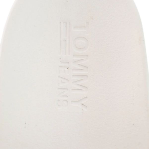 Dep Tommy Hilfiger Flag Pool 'White' EM01021-100