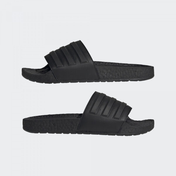 Dép Adidas Adilette Boost Slides "Black" EH2256 - Ảnh 3