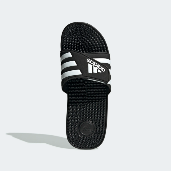 Dep Adidas Adissage 'Black' F35580