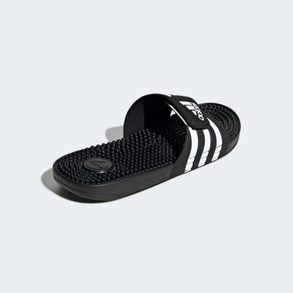 Dep Adidas Adissage 'Black' F35580