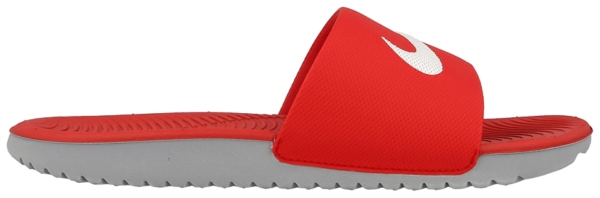 Dép Nike Kawa Slide "Red" 819352-600
