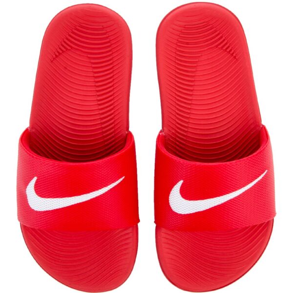 Dép Nike Kawa Slide "Red" 819352-600 - Ảnh 2