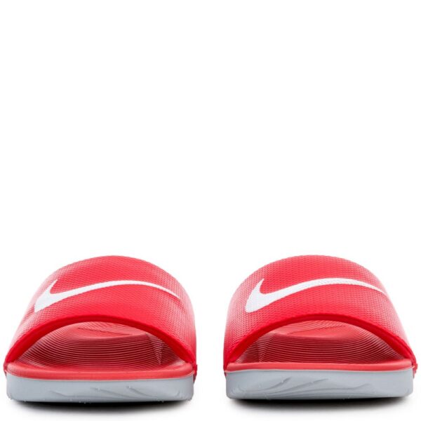 Dép Nike Kawa Slide "Red" 819352-600 - Ảnh 4