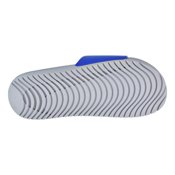 Dép Nike Kawa Slides "Hyper Cobalt" 819352-400 - Ảnh 5