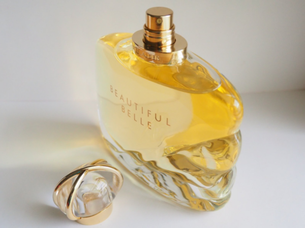Nước Hoa Estee Lauder Beautiful Belle EDP - Ảnh 3