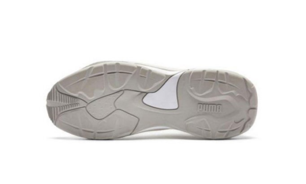 Giày Puma Thunder Desert Jr 'White' 368462-03 - Ảnh 5