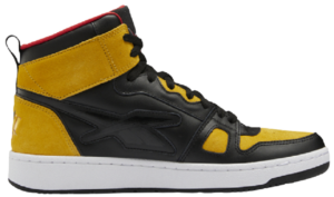 Giày Reebok Looney Tunes 'Black Yellow' GW4307