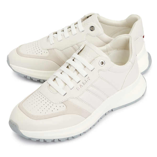 Giày Bally Dessye 'White' DESSYET-45 - Ảnh 5