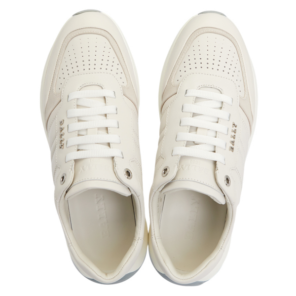 Giày Bally Dessye 'White' DESSYET-45 - Ảnh 4