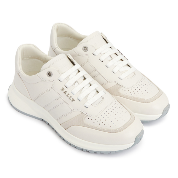 Giày Bally Dessye 'White' DESSYET-45 - Ảnh 3