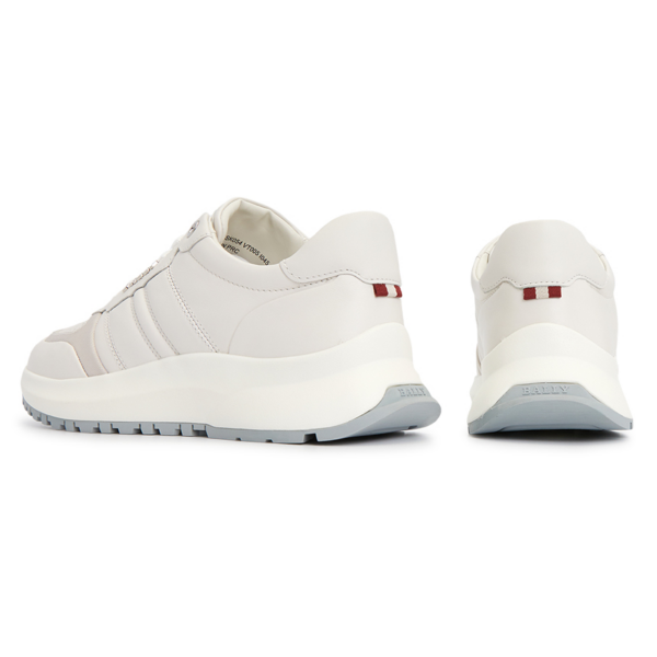 Giày Bally Dessye 'White' DESSYET-45 - Ảnh 2