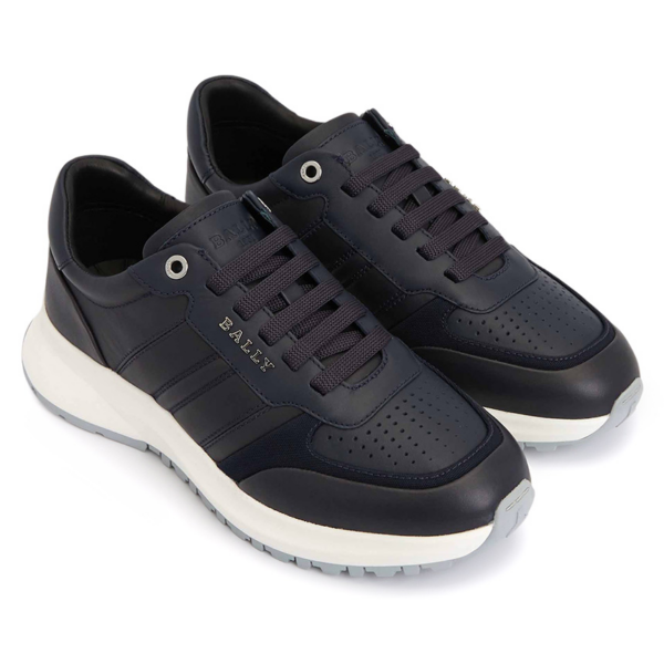 Giày Bally Dessye 'Navy' DESSYET-539 - Ảnh 3