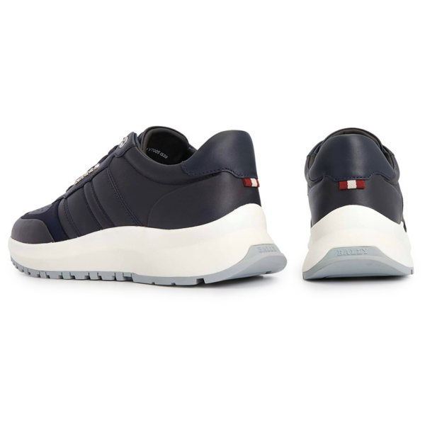 Giày Bally Dessye 'Navy' DESSYET-539 - Ảnh 2