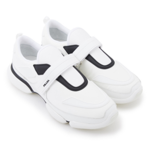 Alternative view of Giày Prada Cloudbust Blend 'White' 2OG066-2ODJ-F0009