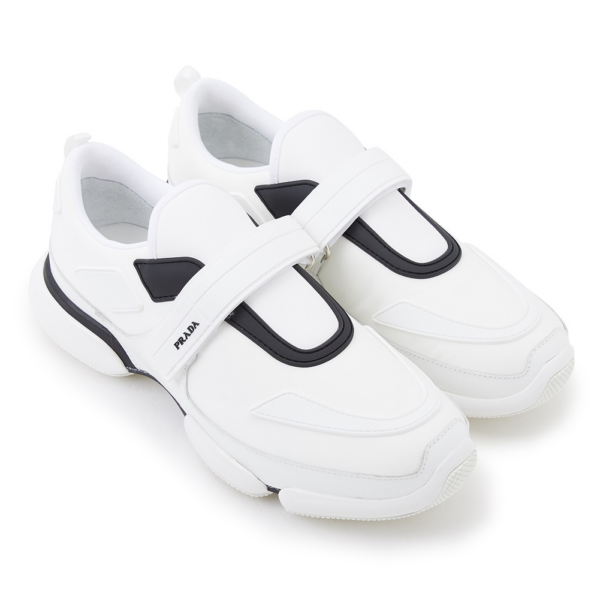 Giày Prada Cloudbust Blend 'White' 2OG066-2ODJ-F0009 - Ảnh 2