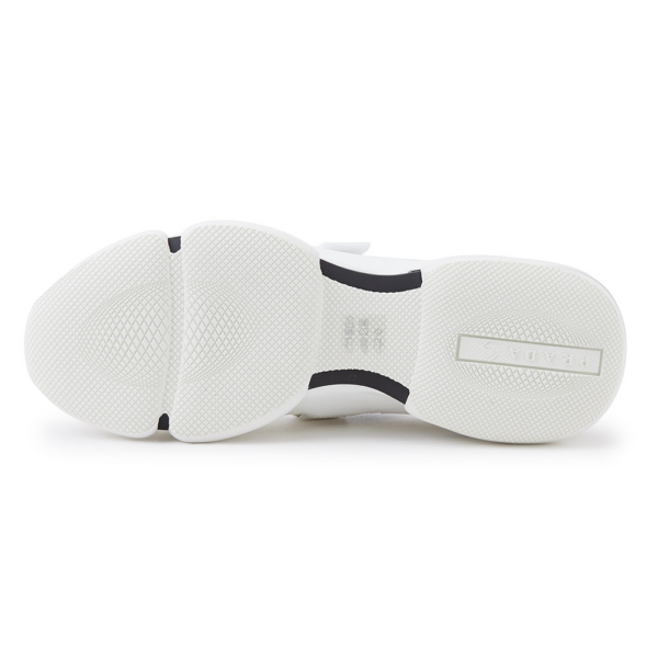 Giày Prada Cloudbust Blend 'White' 2OG066-2ODJ-F0009 - Ảnh 4