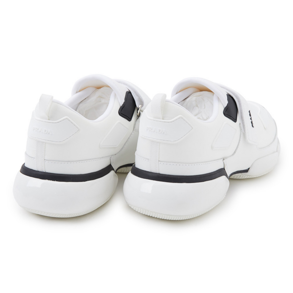 Giày Prada Cloudbust Blend 'White' 2OG066-2ODJ-F0009 - Ảnh 5