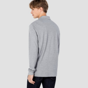 Alternative view of Áo Lacoste Men's Classic Long Sleeve Polo L132E-20C-CCA