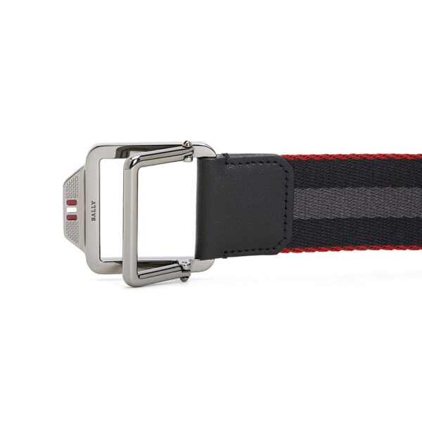 Thắt Lưng Bally Men's Belt CONNOR 35M 90 - Ảnh 4