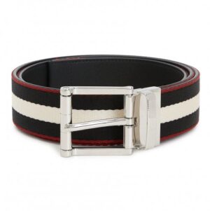 Alternative view of Thắt Lưng Bally Men's Double Sided Casual Belt TAYLAN 35 M 60
