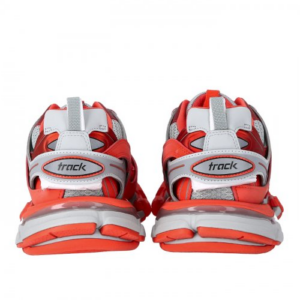 Alternative view of Giày Balenciaga Track Trainer Orange Slate Grey 542023-W1GB8-7583