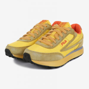 Alternative view of Giày Fila Pontino Wash 1RM01570D723