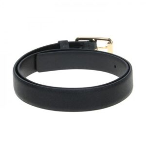 Alternative view of Thắt Lưng Prada Women's Saffiano Belt 1CC397 053 F0002