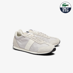 Alternative view of Giày Lacoste Coat Face RZ0043M51G-18C