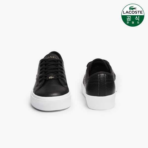 Giày Lacoste Wmns Grand Leather RZ0054W51G-312 - Ảnh 4
