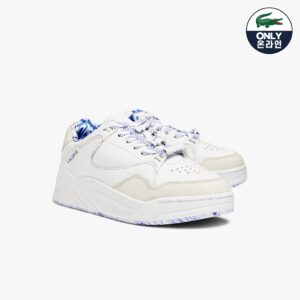 Alternative view of Giày Lacoste Wmns Slam Marble SF00751-080
