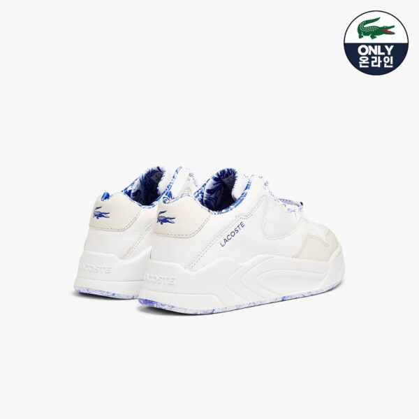 Giày Lacoste Wmns Slam Marble SF00751-080 - Ảnh 3