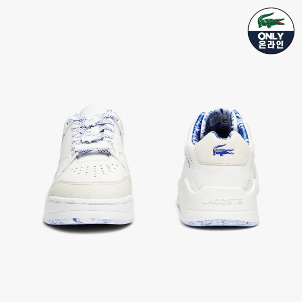 Giày Lacoste Wmns Slam Marble SF00751-080 - Ảnh 5