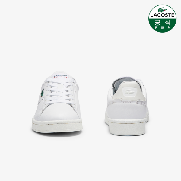 Giày Lacoste Women's Masters Sneakers RZ0044W51G-65T - Ảnh 3